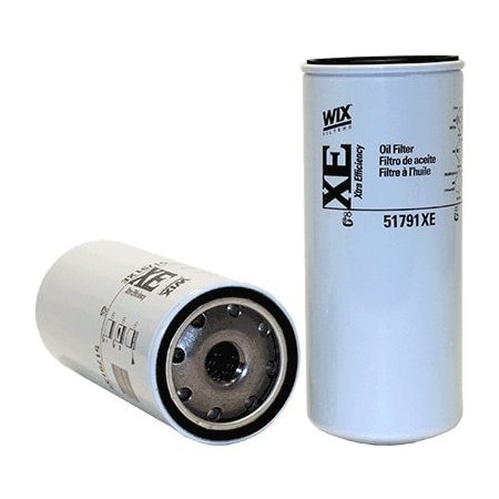 Wix Filters Oil Filter 51791XE